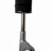 Cymbal Stacker by MusicGear Metal Mini Arm Pro-5