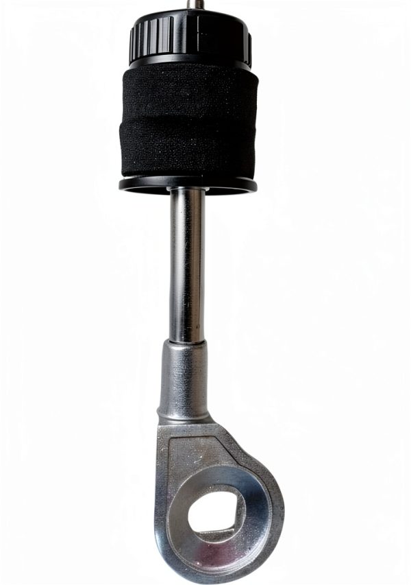 Cymbal Stacker by MusicGear Metal Mini Arm Pro-5