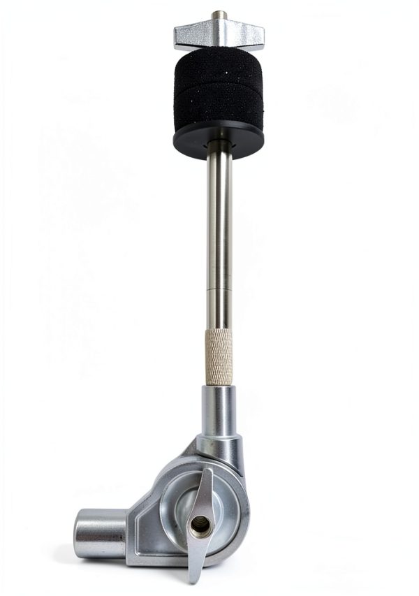 Cymbal Stacker Attachment for Drum Kits by Pavo-0