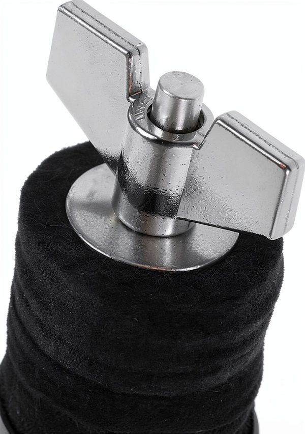 Pavo Drum Cymbal Stackers Pedestal Mount-4