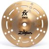 Zildjian FX Stacks Drum Set Cymbal Stackers Bronze-3