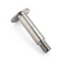 Cymbal Stacker DN5VG3052I Black Iron for Drummers-7