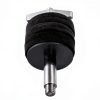 Cymbal Stacker Sunicon Aluminum Alloy Black-4