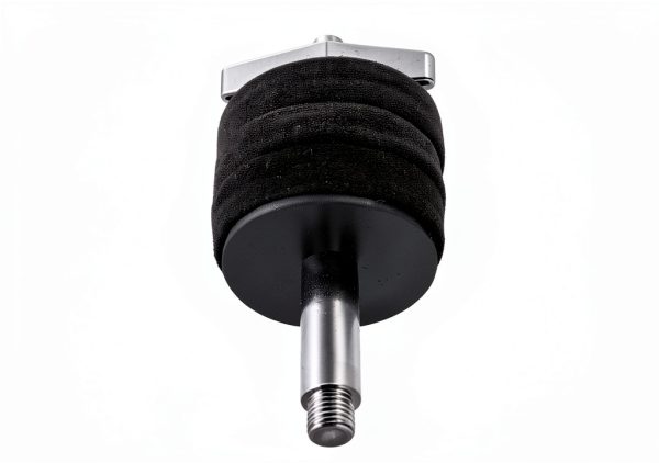 Cymbal Stacker Sunicon Aluminum Alloy Black-4