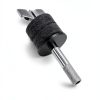Pavo Cymbal Stackers Silver Drum Kit Accessories-4