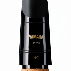 Yamaha Clarinet Mouthpiece E Flat Plastic-0