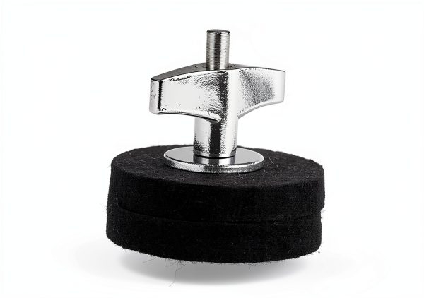 Cymbal Stacker Wakauto Iron Plated Drum Accessory-5