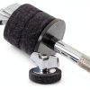 Cymbal Stacker MusicGear Silver Pedestal Design-7