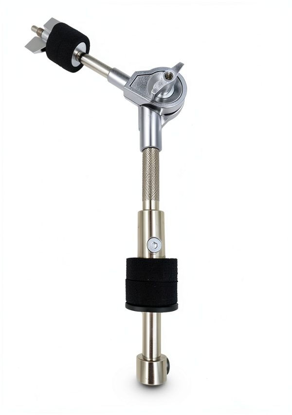 Pavo Cymbal Boom Arm Attachment Metal Drum Set Accessories-4