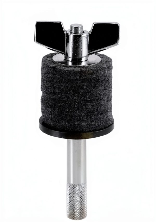 Pavo Cymbal Stackers Silver Drum Kit Accessories-1