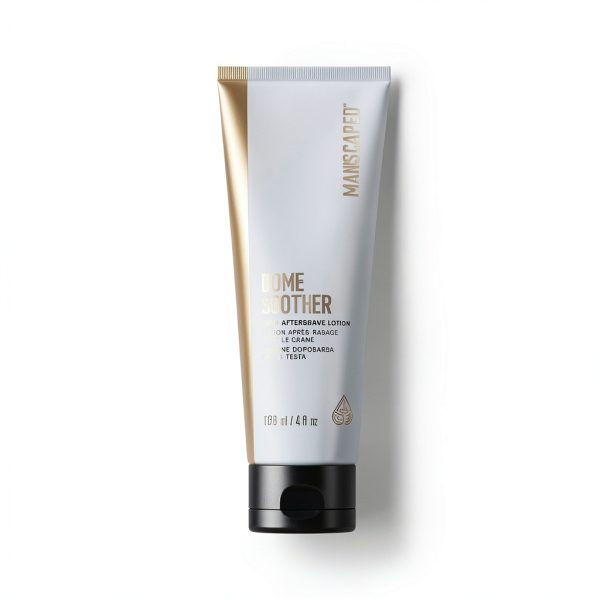 Manscaped Dome Soother Shaving Balm for Men-0
