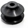 KMC Music Inc Short Cymbal Sleeve Rubber Seat-2