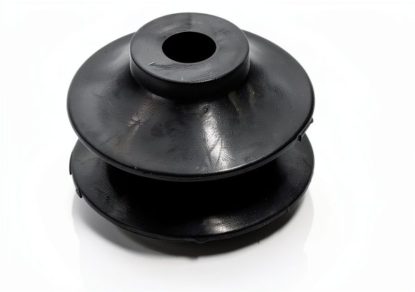 KMC Music Inc Short Cymbal Sleeve Rubber Seat-2