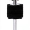 Cymbal Stacker Sunicon Aluminum Alloy Black-0