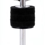 Cymbal Stacker Sunicon Aluminum Alloy Black-0