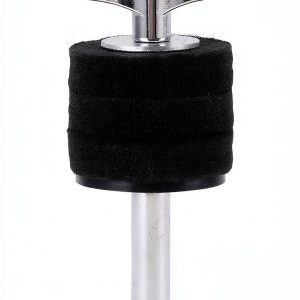 Cymbal Stacker Sunicon Aluminum Alloy Black-0