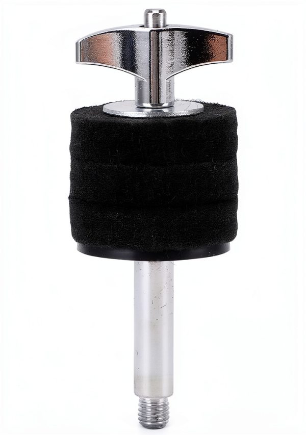 Cymbal Stacker Sunicon Aluminum Alloy Black-0