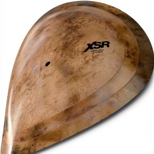 Sabian XSR Effeks Clap Bronze Drum Cymbal Stack-0