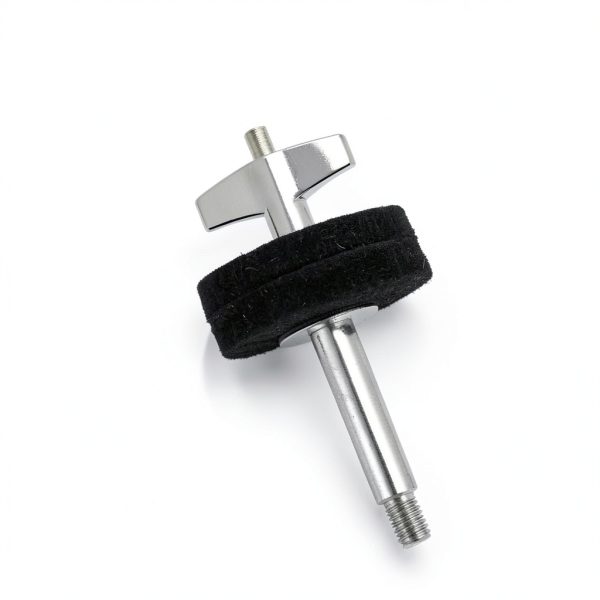 Cymbal Stacker Wakauto Iron Plated Drum Accessory-2