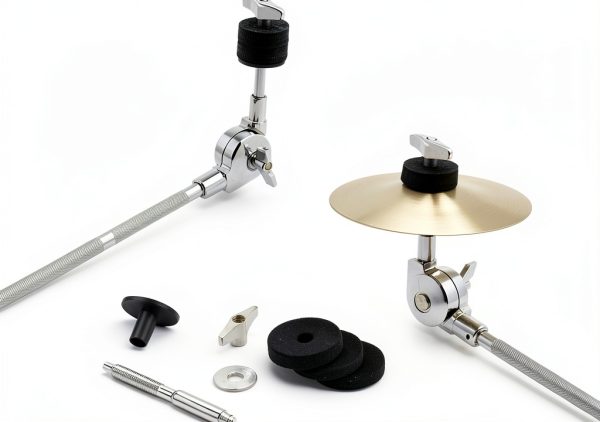 Cymbal Stacker CPBML000763 Alloy for Drummers-2