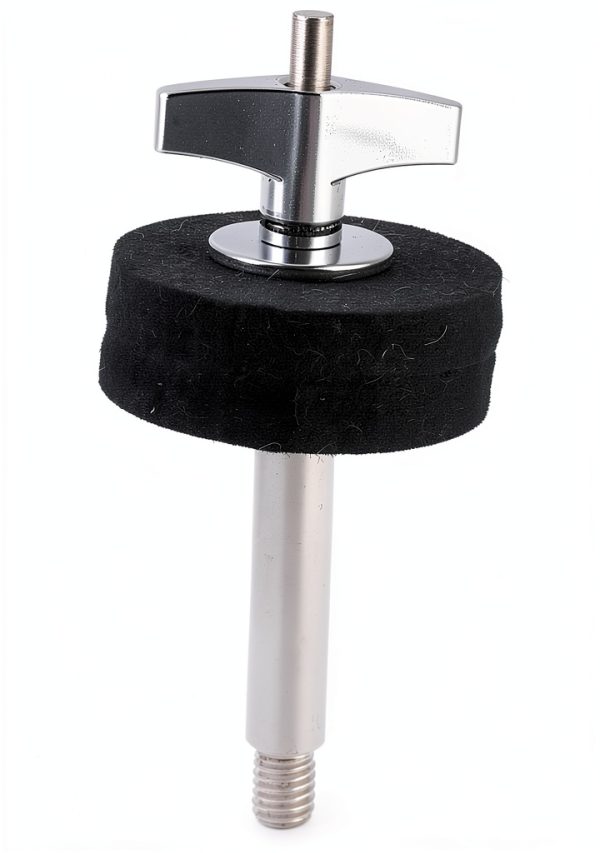 Cymbal Stacker Wakauto Iron Plated Drum Accessory-0