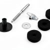 Cymbal Stacker CPBML000763 Alloy for Drummers-1