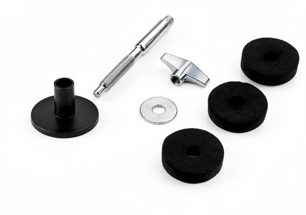 Cymbal Stacker CPBML000763 Alloy for Drummers-1