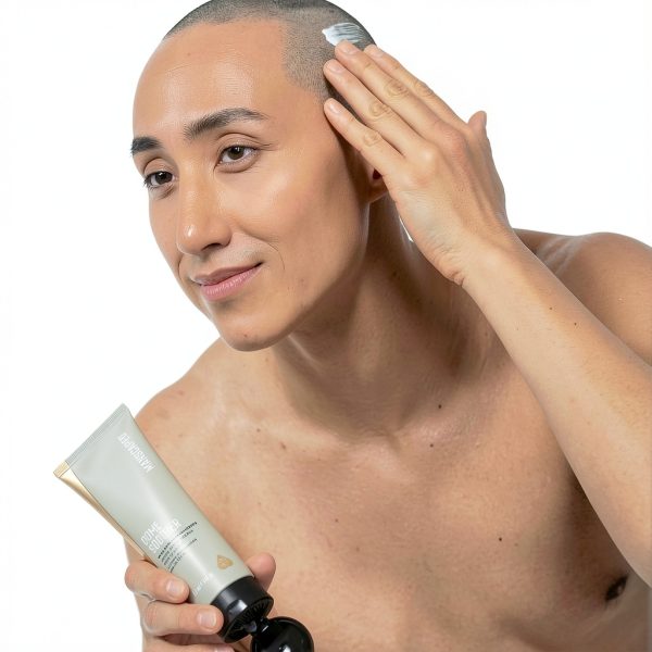 Manscaped Dome Soother Shaving Balm for Men-4