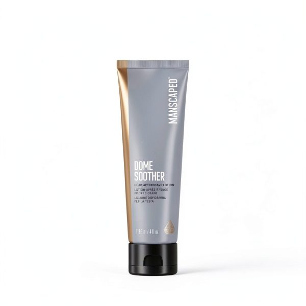 Manscaped Dome Soother Shaving Balm for Men-1
