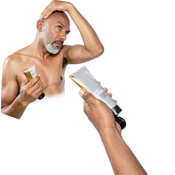 Manscaped Dome Soother Shaving Balm for Men-6