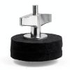 Cymbal Stacker DN5VG3052I Black Iron for Drummers-2