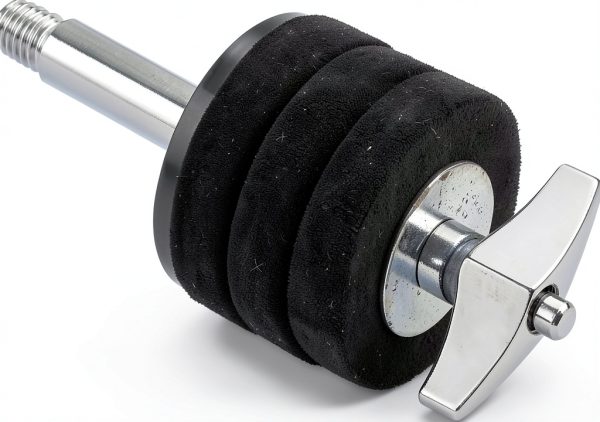 Cymbal Stacker CPBML000763 Alloy for Drummers-6