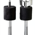 Pavo Mini Cymbal Stackers 2 Pack Musical Instruments-0
