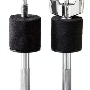 Pavo Mini Cymbal Stackers 2 Pack Musical Instruments-0