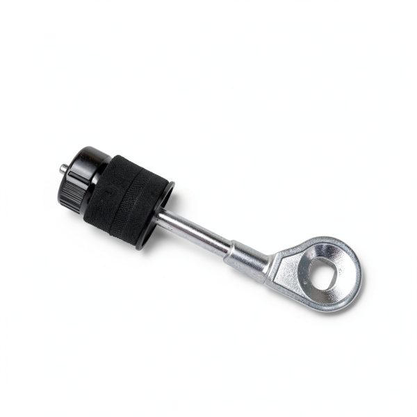 Cymbal Stacker by MusicGear Metal Mini Arm Pro-2
