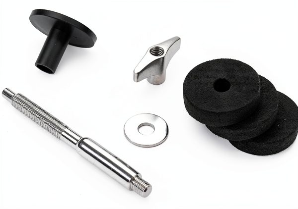 Cymbal Stacker CPBML000763 Alloy for Drummers-3