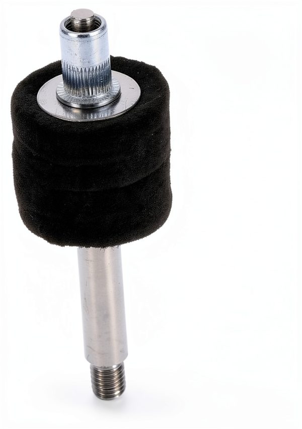 Wakauto Drum Cymbal Stackers Accessories Kit-5