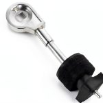 Cymbal Stacker Attachment MusicGear Pedestal Mount-0