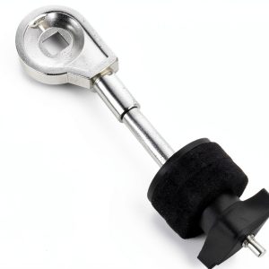 Cymbal Stacker Attachment MusicGear Pedestal Mount-0