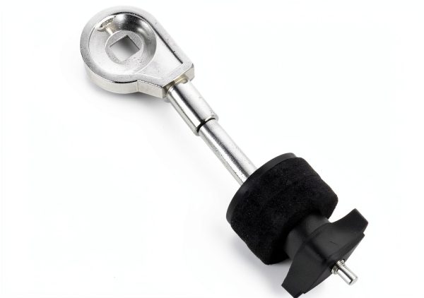 Cymbal Stacker Attachment MusicGear Pedestal Mount-0