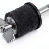 Pavo Cymbal Stackers Silver Drum Kit Accessories-8