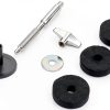 Cymbal Stacker CPBML000763 Alloy for Drummers-4