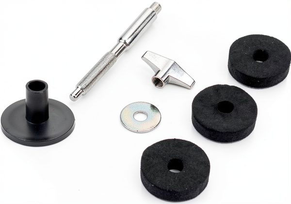 Cymbal Stacker CPBML000763 Alloy for Drummers-4
