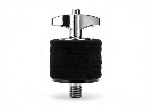 Cymbal Stacker Sunicon Aluminum Alloy Black-2