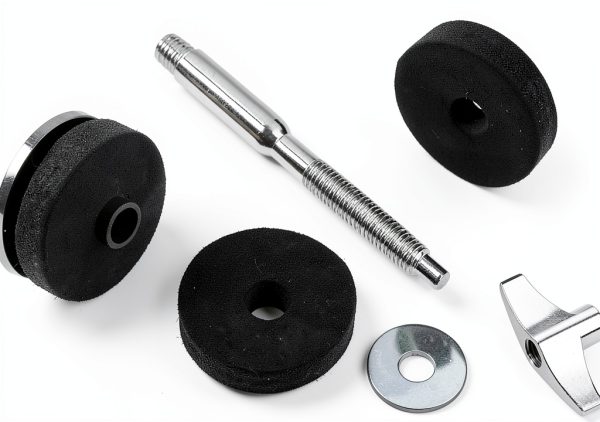 Cymbal Stacker CPBML000763 Alloy for Drummers-5