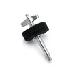 Cymbal Stacker DN5VG3052I Black Iron for Drummers-4