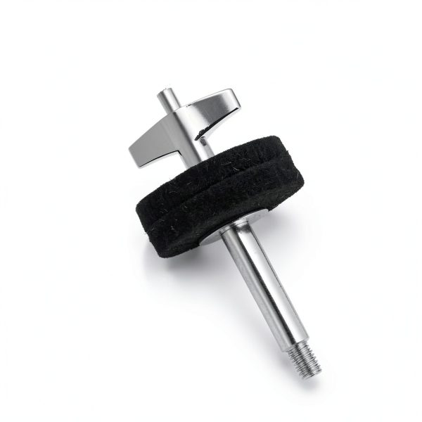 Cymbal Stacker DN5VG3052I Black Iron for Drummers-4
