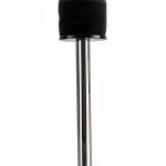 AIAS Drum Cymbal Stacker 6 inch Metal-0