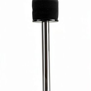 AIAS Drum Cymbal Stacker 6 inch Metal-0