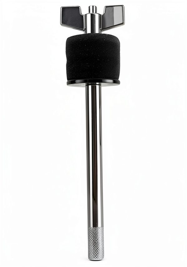 AIAS Drum Cymbal Stacker 6 inch Metal-0
